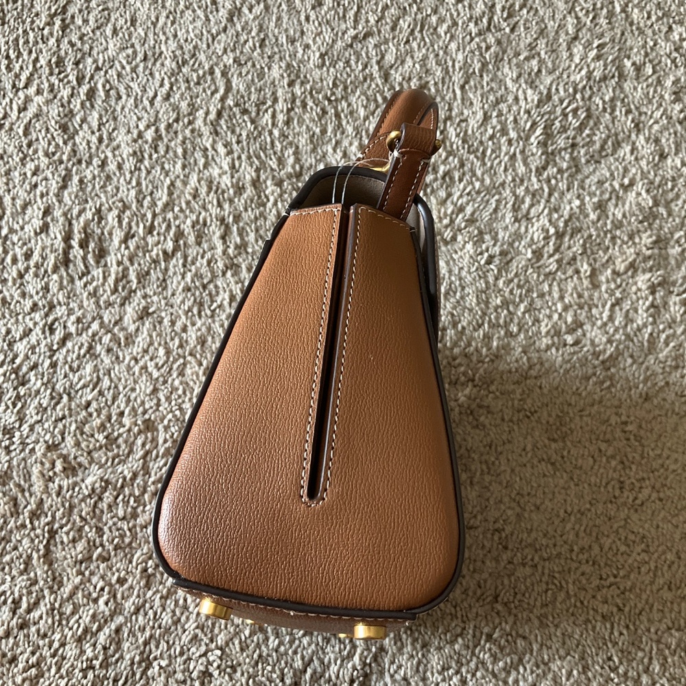 Kate Spade Tan Shoulder Bag - Picture 7 of 10